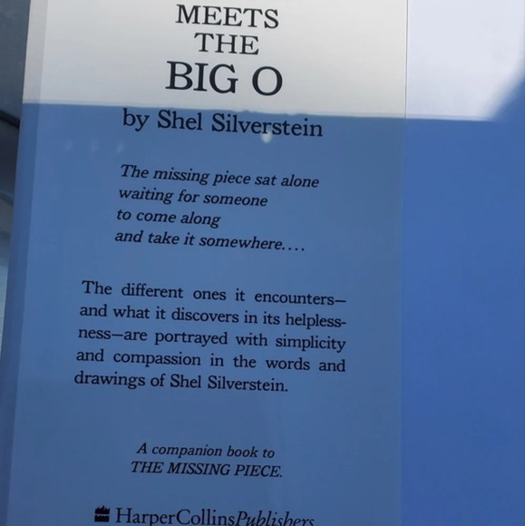 Shel Silverstein Vintage Books(2)‎ - Picture 4 of 5